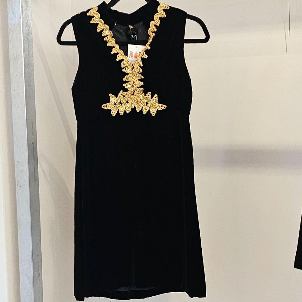 mini dress